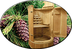 О фитобочке - Кедровой бочке o-fitobochke