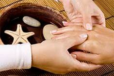 Коротко о SPA - маникюре korotko-o-spa-manikyure