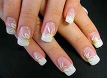 Маникюр manikyur