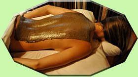 Парафинотерапия parafinoterapiya