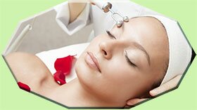 Микротоковая терапия